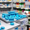 Viagra pharmacie sans ordonnance a